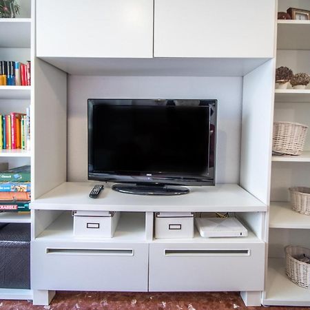 Apartamento La Bajamar Kadyks Zewnętrze zdjęcie