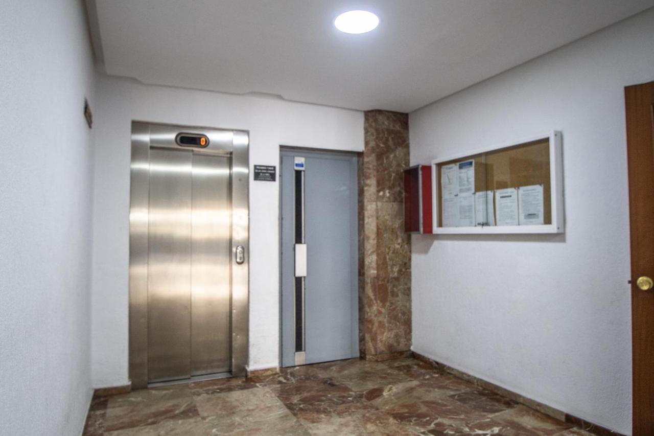 Apartamento La Bajamar Kadyks Zewnętrze zdjęcie