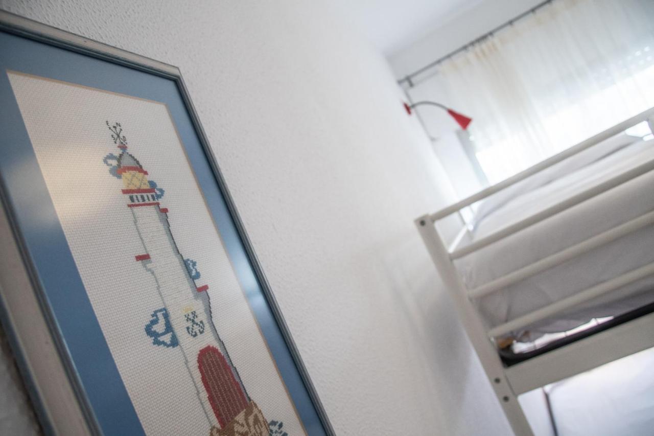 Apartamento La Bajamar Kadyks Zewnętrze zdjęcie
