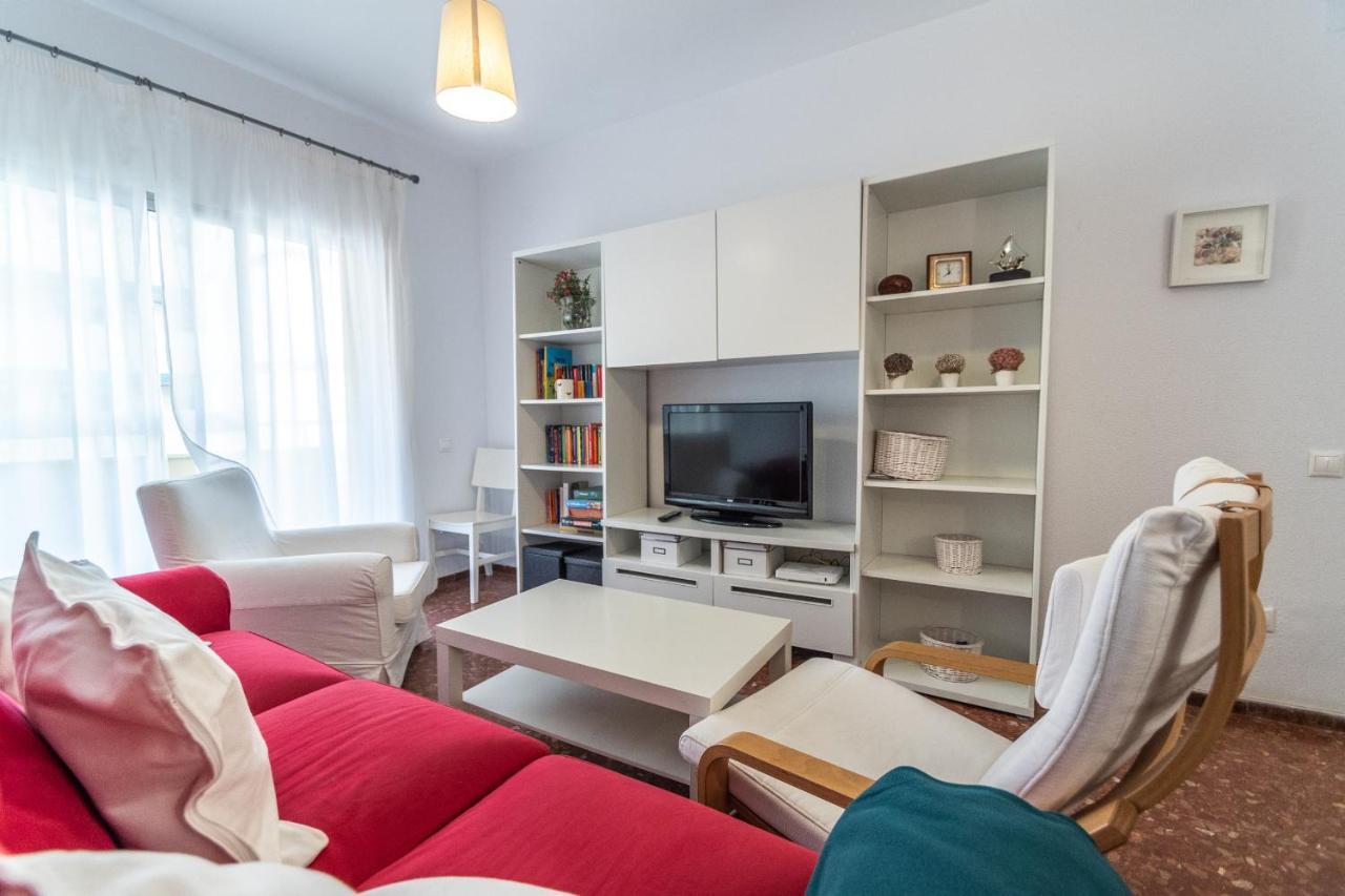 Apartamento La Bajamar Kadyks Zewnętrze zdjęcie