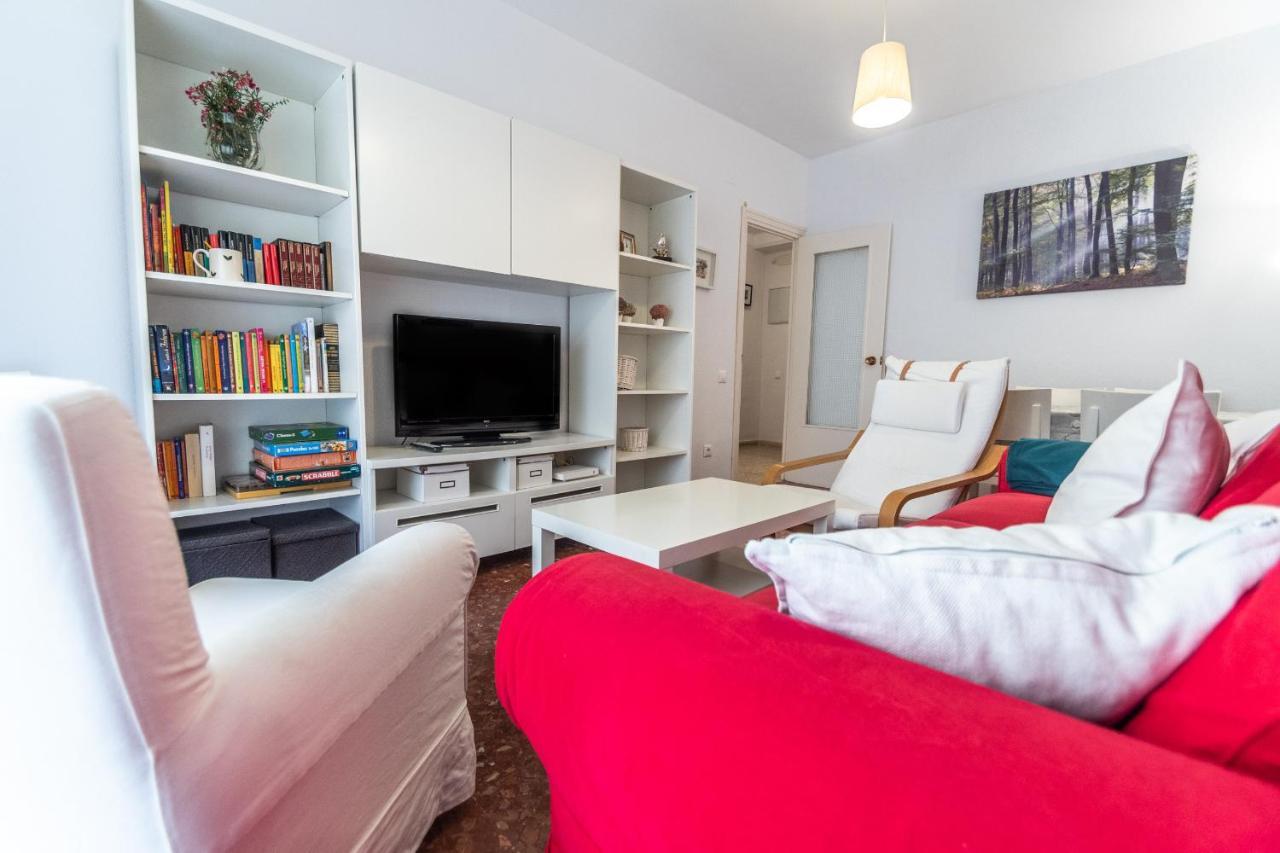 Apartamento La Bajamar Kadyks Zewnętrze zdjęcie