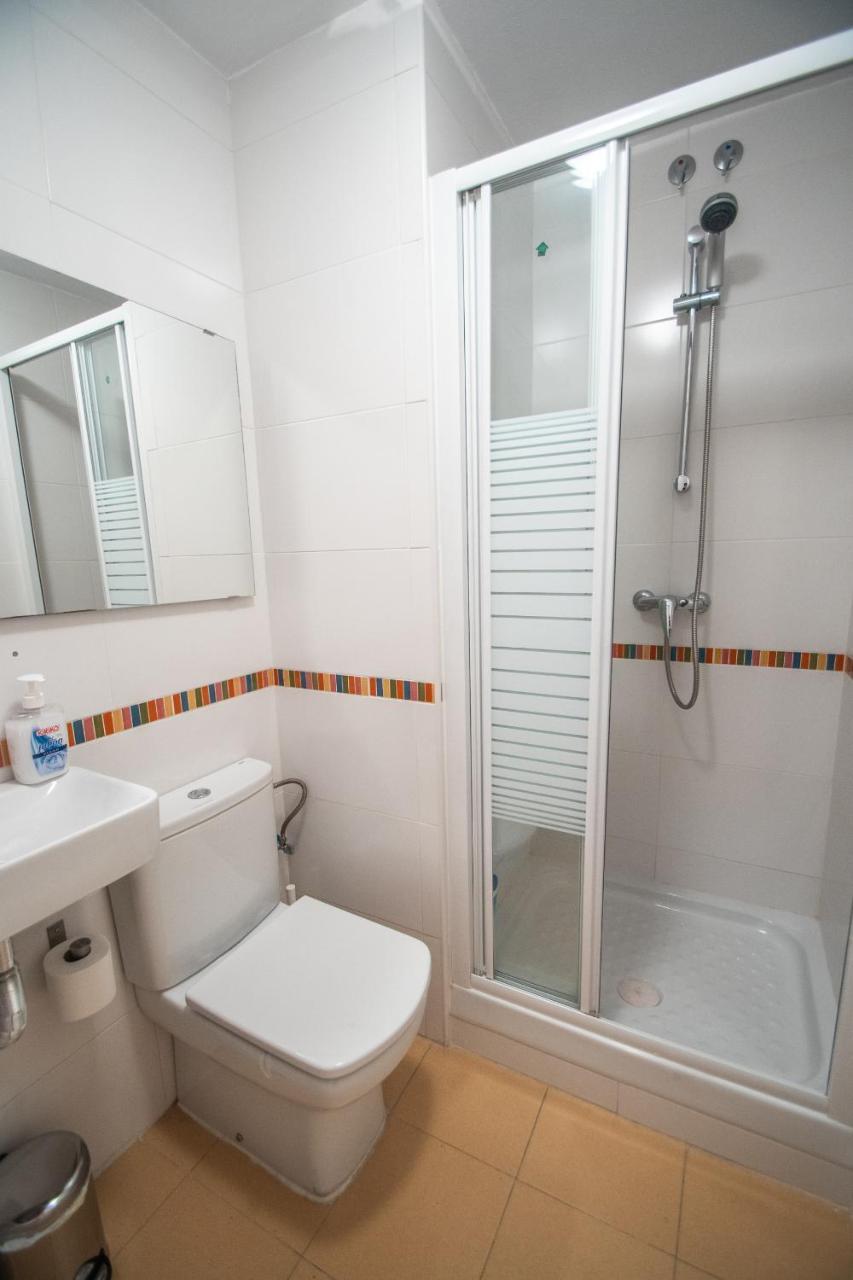 Apartamento La Bajamar Kadyks Zewnętrze zdjęcie