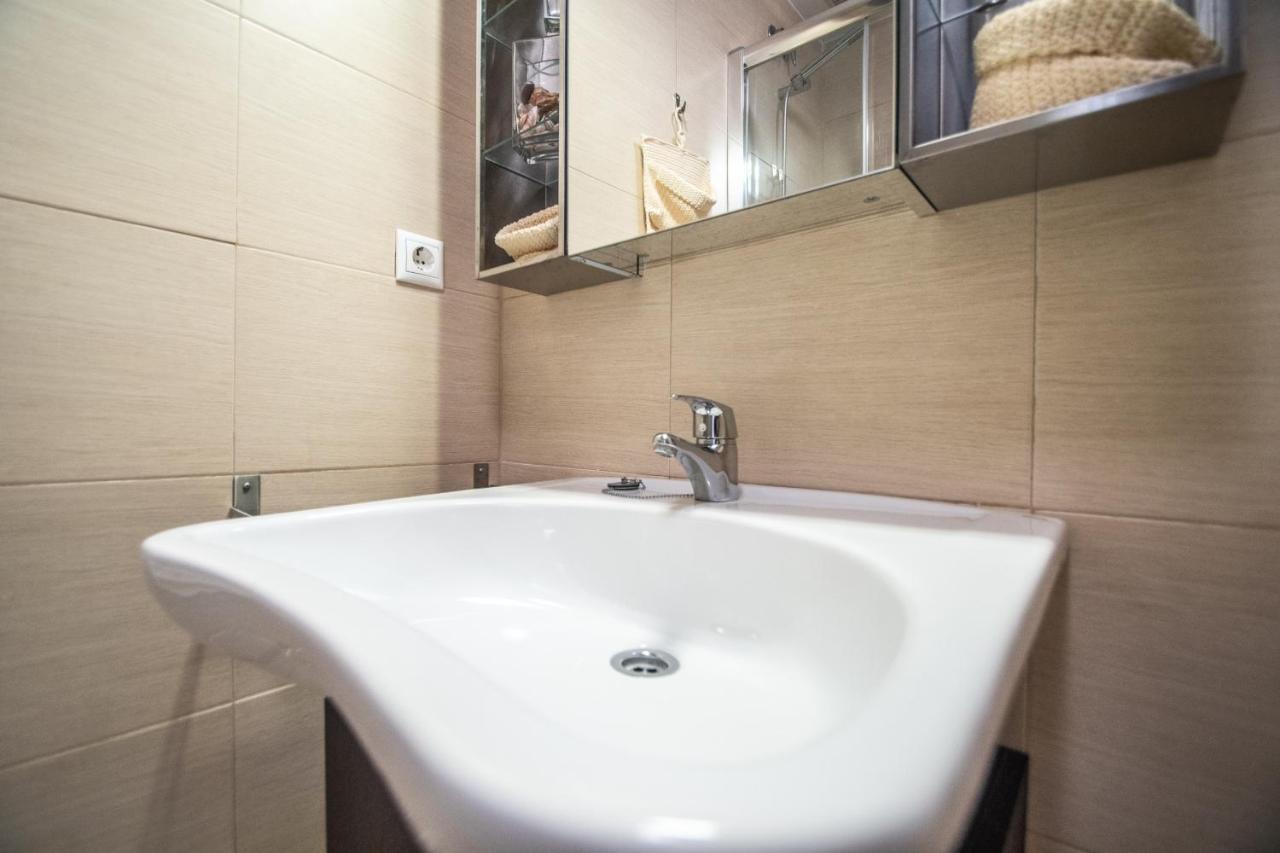 Apartamento La Bajamar Kadyks Zewnętrze zdjęcie