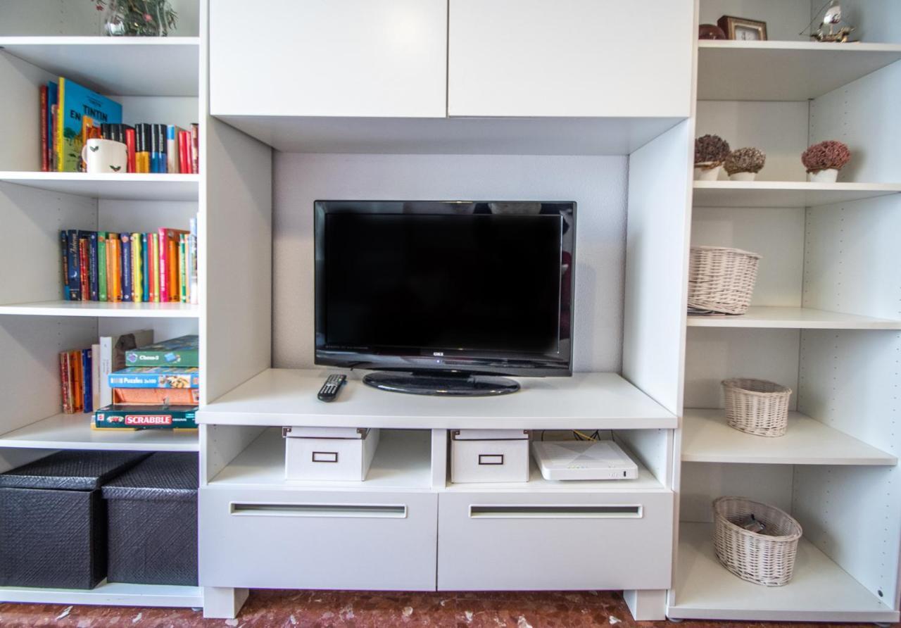 Apartamento La Bajamar Kadyks Zewnętrze zdjęcie