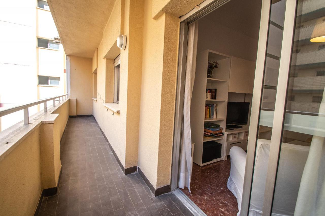 Apartamento La Bajamar Kadyks Zewnętrze zdjęcie